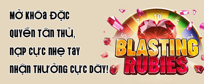Ưu Đãi Nạp Tiền promotion