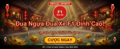 Trải Nghiệm Casino Trực Tuyến banner